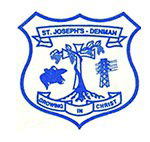 St Joseph's Primary School Denman - Education WA 0