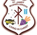 St James' Primary School Muswellbrook - Education WA