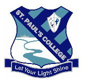 St Paul's College West Kempsey - Education WA