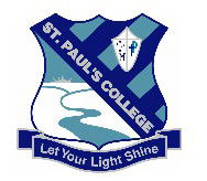 St Paul's College West Kempsey - Education WA 0