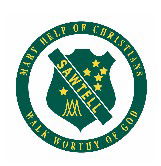 Mary Help Of Christians Primary School Sawtell - Education WA 0