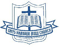 Coffs Harbour Bible Church School - Education WA 0