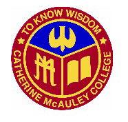 Mcauley Catholic College Grafton - Education WA