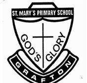 St Mary's Primary School Grafton - Education WA
