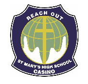 St Mary's High School Casino - Education WA