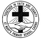 St Mary's Primary School Casino - Education WA