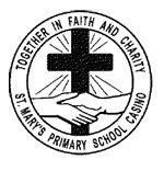 St Mary's Primary School Casino - Education WA 0