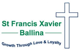St Francis Xavier's Primary School Ballina - Education WA 0