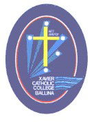 Xavier Catholic College - Education WA 0