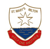 St Mary's Star Of The Sea Catholic Primary School - Education WA 0