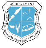 William Campbell College - Education WA 0