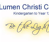 Lumen Christi Catholic College - Education WA