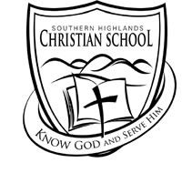 Southern Highlands Christian School - Education WA