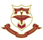 St Thomas Aquinas Catholic School 