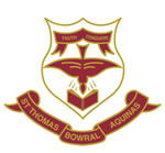 St Thomas Aquinas Catholic School  - Education WA 0