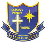 St Mary's Primary School Young - Education WA