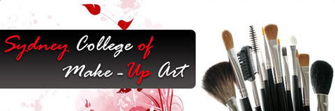 Sydney College Of Make Up Art - Education WA 0