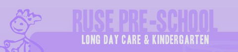 Ruse Pre-School Long Day Care And Kindergarten - Education WA 0