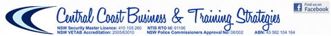 Central Coast Business And Training Strategies - Education WA 0