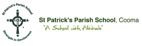 St Patrick's Parish School Cooma - Education WA 0