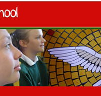 Holy Spirit School Lavington - Education WA