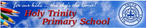 Holy Trinity West Wagga - Education WA 0
