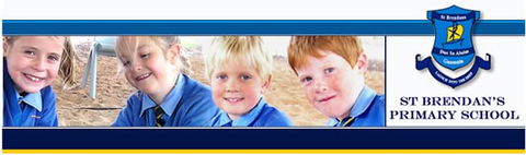 St Brendan's Primary School Ganmain - Education WA 0