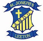 St Joseph's Primary School Leeton - Education WA