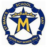 St Mary's Primary School Hay - Education WA 0