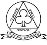 St Patrick's School Gundagai - Education WA