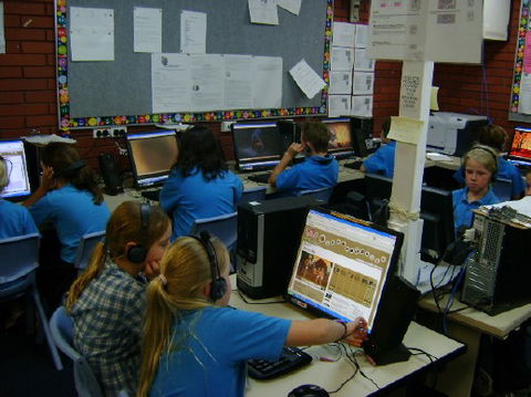 Sorrento Primary School - Education WA 1
