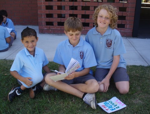 Duncraig Primary School - Education WA 1