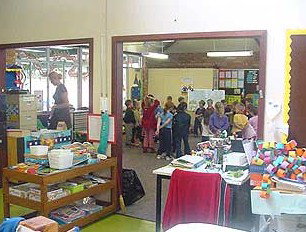 Glengarry Primary School - Education WA 1