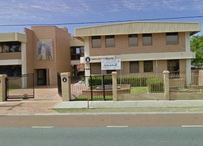 Servite College - Education WA 1