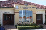 St Kieran Catholic Primary School - Education WA 1
