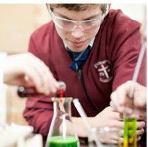 Bede Polding College - Education WA 2