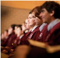 Bede Polding College - Education WA 4
