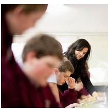 Bede Polding College - Education WA 5