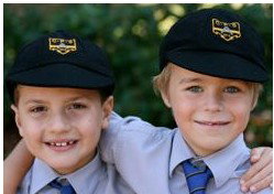 Coogee Boys' Preparatory School - Education WA 1