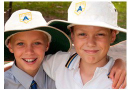 Coogee Boys' Preparatory School - Education WA 4