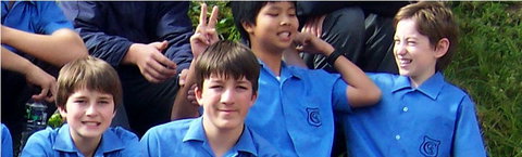 Covenant Christian School - Education WA 4