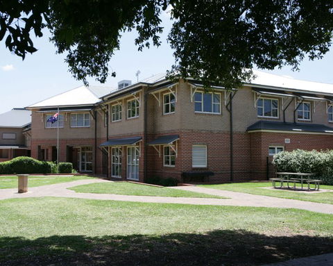 Danebank Anglican School For Girls - Education WA 2