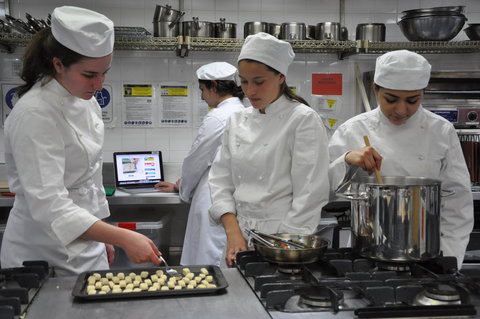 Gilroy Catholic College - Education WA 4