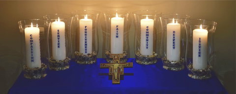 Gilroy Catholic College - Education WA 5