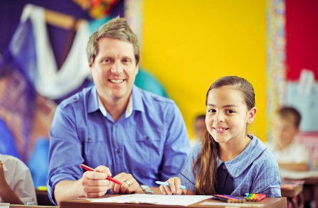 Hills Adventist College - Education WA 1