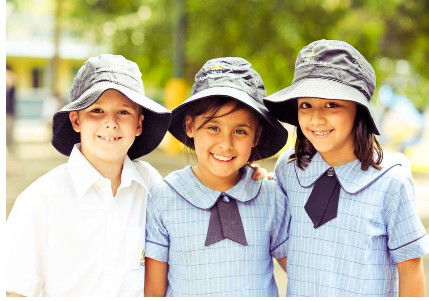 Hills Adventist College - Education WA 2