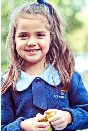 Hills Adventist College - Education WA 3