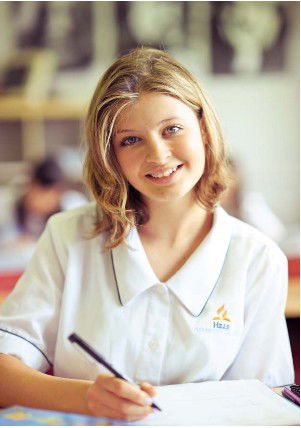 Hills Adventist College - Education WA 4