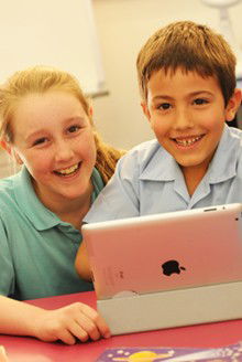 St Therese Catholic Primary School Ascot - Education WA 1