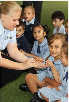 St Therese Catholic Primary School Ascot - Education WA 2